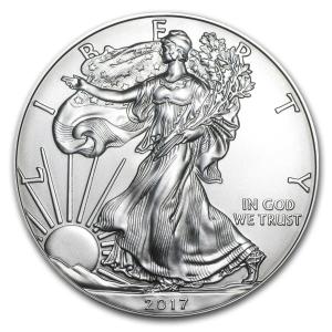 最高鑑定 NGC PF70 リバースプルーフ イーグル銀貨 2012年 アメリカ