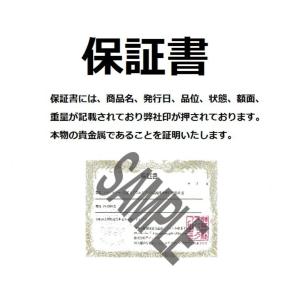 [保証書・カプセル付き] (新品) アメリカ「...の詳細画像4