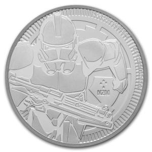 STAR WARS（スター・ウォーズ） [保証書・カプセル付き] 2022年 (新品