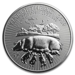 保証書・カプセル付き] 2026年 (新品) オーストラリア「カンガルー