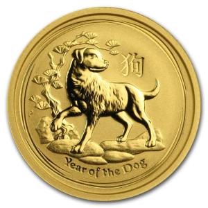 保証書・カプセル付き] 2014年 (新品) オーストラリア「干支・十二支