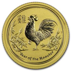 保証書・カプセル付き] 2018年 (新品) オーストラリア「干支 十二支