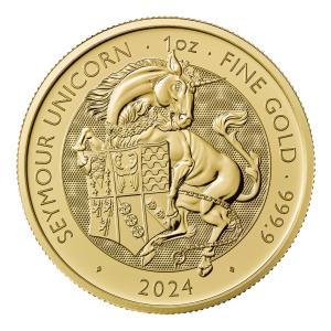保証書・カプセル付き] 2023年 (新品) イギリス「ロイヤルチューダー