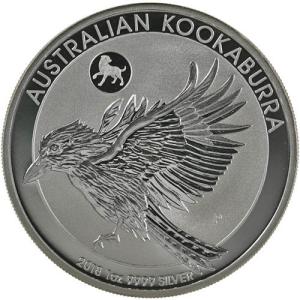 2026年】銀貨 メイプルリーフ銀貨 1oz 10枚セット(10オンス) クリア