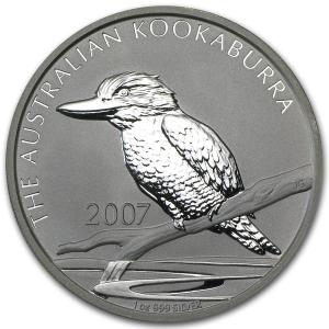 保証書・カプセル付き] 2026年 (新品) オーストラリア「カンガルー