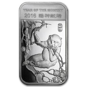 保証書・カプセル付き] 2017年 (新品) フィジー 葛飾 北斎「冨嶽三十六