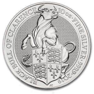 純銀コイン エジプト 猫の女神 バステト銀貨 1/2オンス モナーク