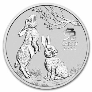 保証書・カプセル付き] 2026年 (新品) オーストラリア「カンガルー