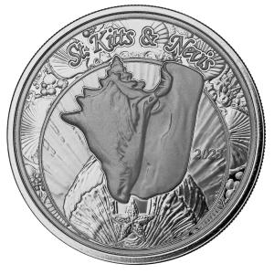 保証書・カプセル付き] 2026年 (新品) カナダ「メイプルリーフ」純銀 1