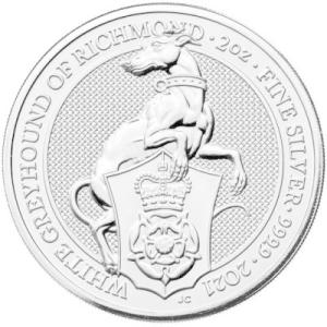 2021年 オリンポスの神々シリーズ第2弾 海王 ポセイドン 1オンス銀貨 純銀 オンライン 通販おもちゃ・ホビー・グッズ - 2021年 オリンポスの神々