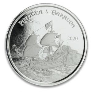 保証書・カプセル付き] 2021年 (新品) カナダ「メイプルリーフ」純銀 1