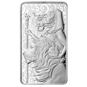 [保証書付き] () 2021年 () イギリス「ウナとライオン」純銀