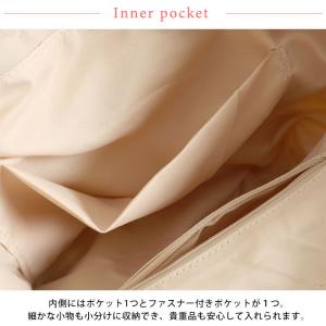 大きいサイズ レディース バッグ リュック ト...の詳細画像5