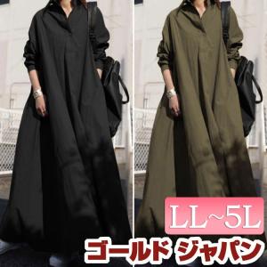 BLUE LABEL CRESTBRIDGE◇ノースリーブワンピース/36/コットン/BRW