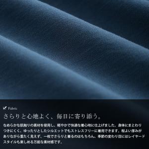 大きいサイズ レディース チュニック シャツ ...の詳細画像5