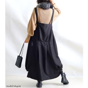 バルーンスカート ワンピース の商品一覧 ワンピース チュニック ファッション 通販 Yahoo ショッピング