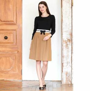 スーパービューティー ワンピース チュニック の商品一覧 ファッション 通販 Yahoo ショッピング