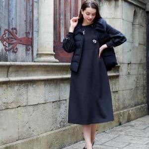 スーパービューティー ワンピース チュニック の商品一覧 ファッション 通販 Yahoo ショッピング