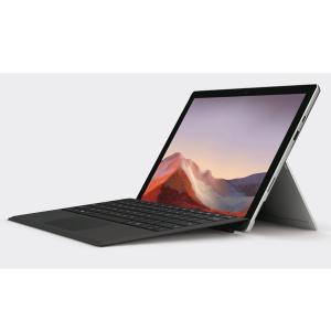 同様　マイクロソフト Surface Pro 7 タイプカバー同梱