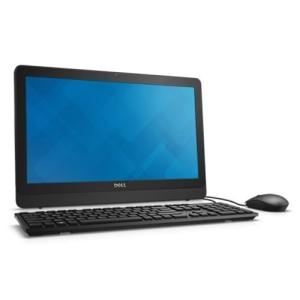 DELL Inspiron 20 3000 AI25T-6WHBB 19.5インチ/Pentium J3710/容量1TB/メモリ4GB