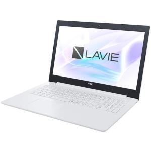 新品　未使用LAVIE Note Standard NS20A/M2W PC-NS20AM2W [カームホワイト]｜gold2020