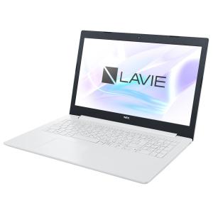 新品  NEC LAVIE Note Standard NS200/R2W PC-NS200R2W Celeron 4205U/4GB/500GB/Windows 10 office付き