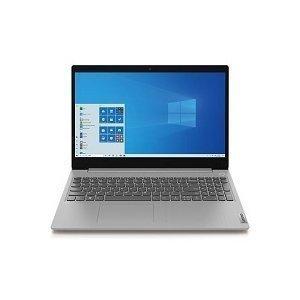 展示品　Lenovo ノートパソコン IdeaPad Slim 350 81W100YPJP 15.6型/AMD 3020e/メモリ4GB/ SSD 256GB/ Windows 10/ webカメラ/ Office付き/グレー