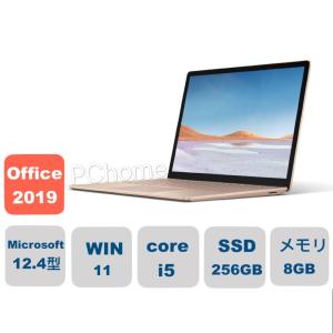 新品 ノートパソコン マイクロソフト Surface Laptop Go 2 8QC-00054 