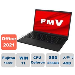 新品 FUJITSU / 富士通 FMV Lite 3315/H FMV3315HB [オーシャンブ...