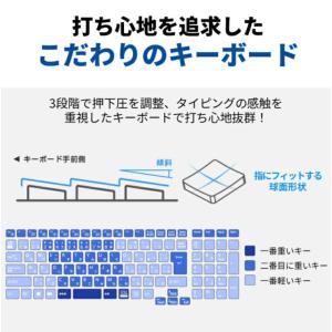 展示品 富士通 FUJITSU ノートパソコン...の詳細画像3