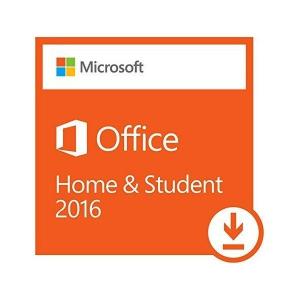 Microsoft Office Home and Student 2016 1PC ダウンロード版 認証保証 Word/Excel/Powerpoint/Onenote