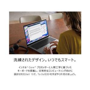 新品 nd25-ghm Dell 15 DC1...の詳細画像1