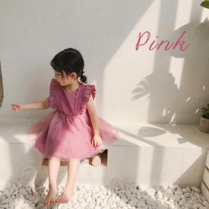 【送料無料】ベビードレス 結婚式 新生児 ベビ...の詳細画像3