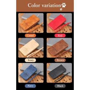 iPhone7 ケース ストラップ付 iPho...の詳細画像1