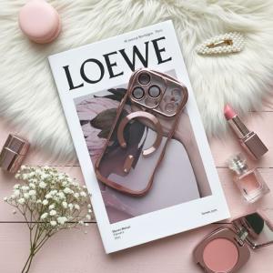 iPhone17 ケース くねくね MagSa...の詳細画像2