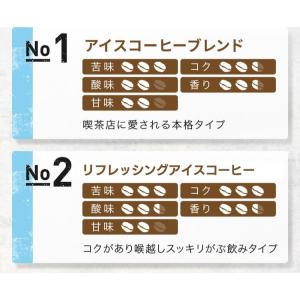 全国送料無料 アイスコーヒー コーヒー豆 コー...の詳細画像5