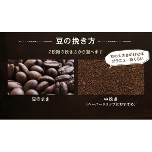 送料無料 コーヒー コーヒー豆 コーヒー粉 2...の詳細画像5