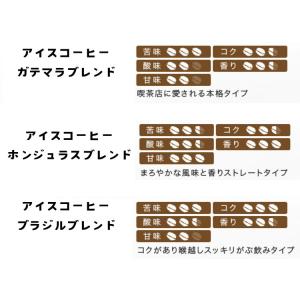送料無料 アイスコーヒー コーヒー豆 コーヒー...の詳細画像5