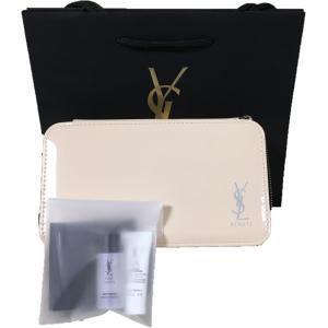 イヴサンローラン YVES SAINT LAURENT ミニメイクボックス #ベージュ