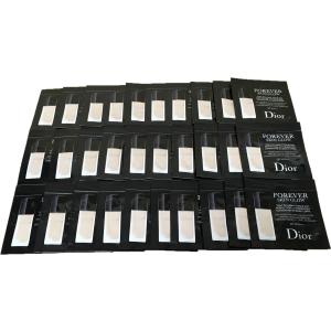 クリスチャンディオール CHRISTIAN DIOR ディオールスキン フォーエヴァー フルイド グロウ 0.7mL#1N