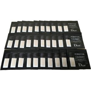 クリスチャンディオール CHRISTIAN DIOR ディオールスキン フォーエヴァー フルイド マット 0.7mL#1N