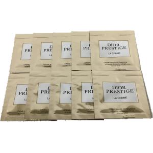 クリスチャンディオール CHRISTIAN DIOR プレステージ ラ クレーム リッシュ N1mL
