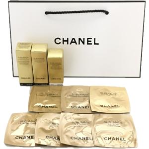 シャネル CHANEL サブリマージュお楽しみ10点セット！