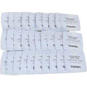 シャネル CHANEL イドゥラ ビューティ マイクロ クリーム1mL