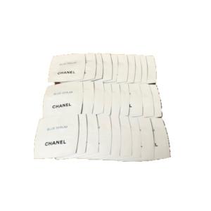 シャネル CHANEL ブルーセラム1mL