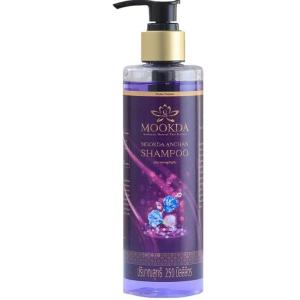 MOOKDA ムックダ シャンプー250mL