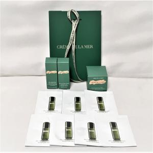 【ドゥ・ラ・メールDE LA MER】お楽しみ10点セット (オリジナルセット)