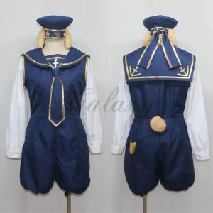 ダッフィー コスチューム アニメキャラクターコスプレ衣装 の商品一覧 仮装 変装 パーティグッズ ゲーム おもちゃ 通販 Yahoo ショッピング