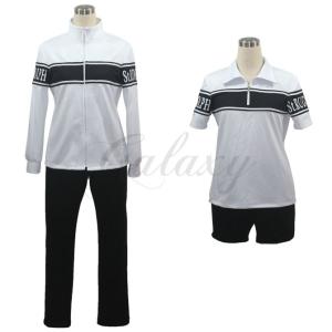 テニスの王子様tシャツ キャラクター衣装 の商品一覧 コスプレ衣装 楽器 手芸 コレクション 通販 Yahoo ショッピング