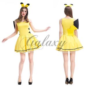 コスプレ ポケモン コスプレ衣装 の商品一覧 楽器 手芸 コレクション 通販 Yahoo ショッピング